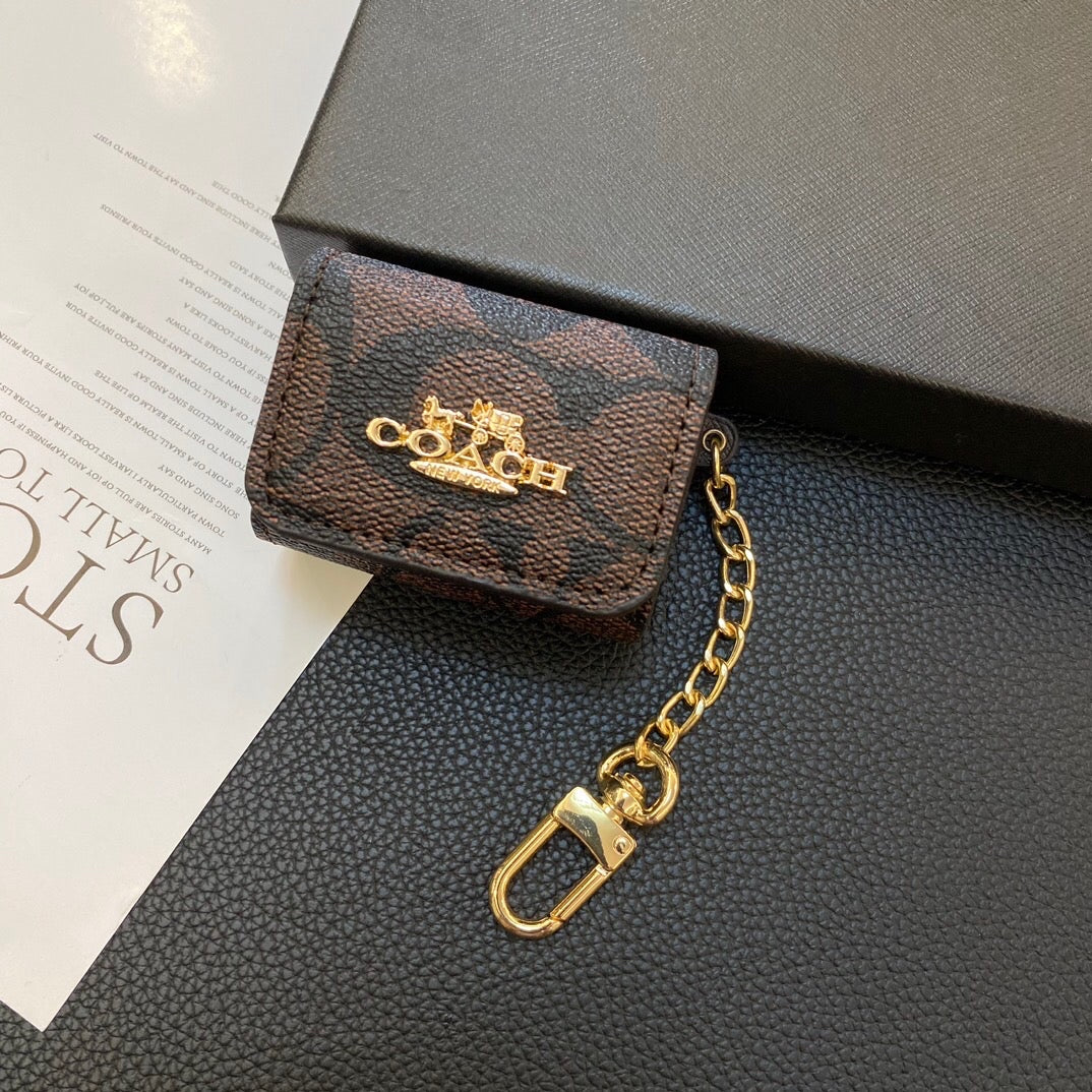 Dream Leather Schutzhüllen für AirPods