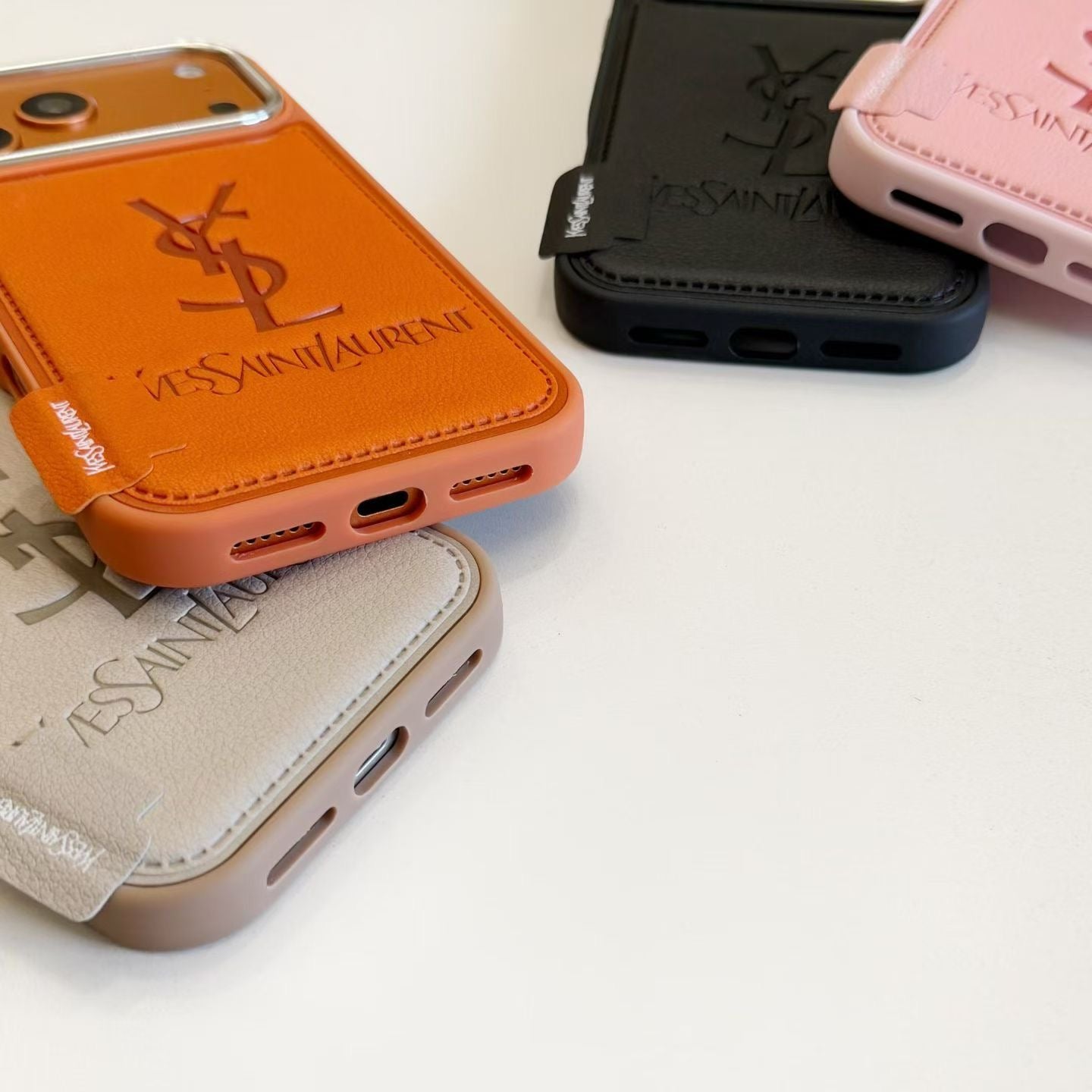 Full Protection Phone Case For iPhone