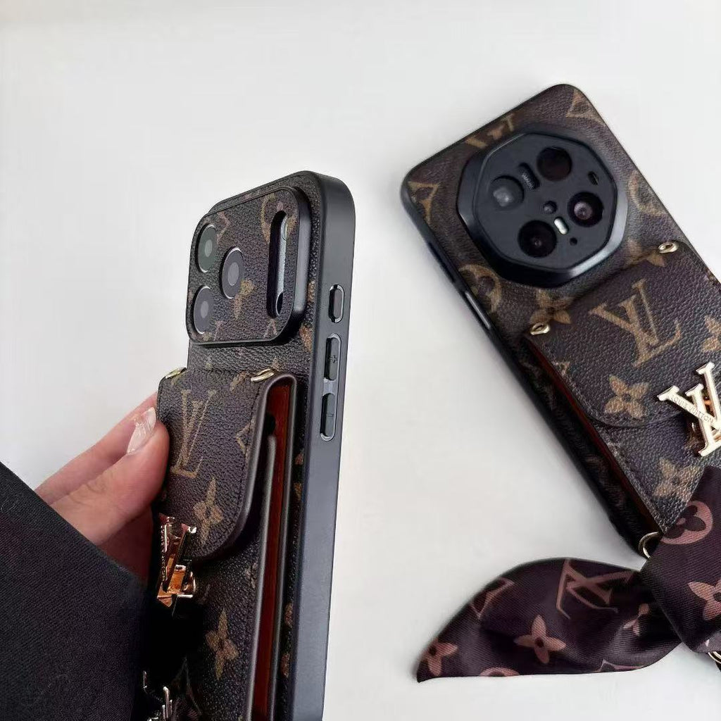 Fresh Card Galaxy Case For Samsung
