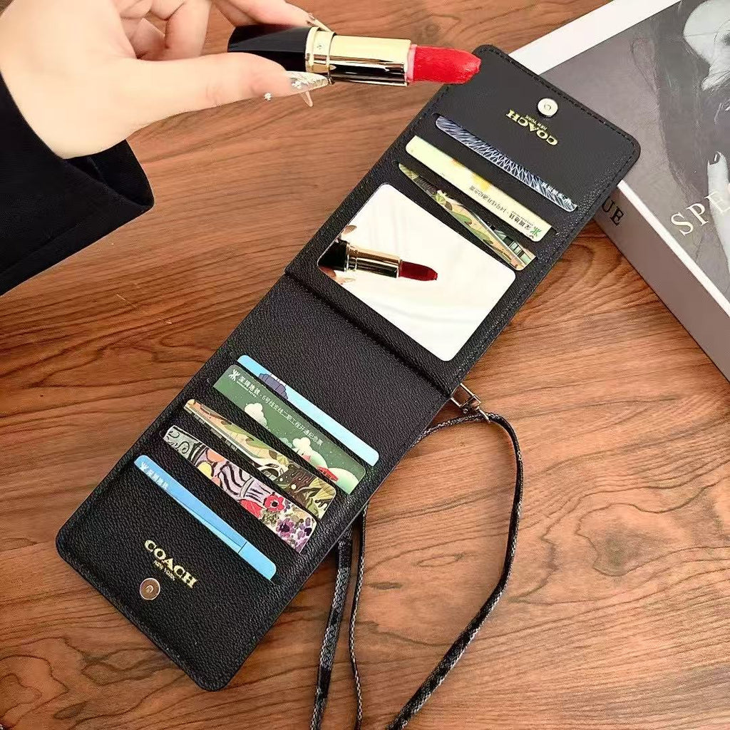 Beliebte Crossbody-Telefontasche