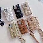 Frische Karten-Telefonhülle für iPhone