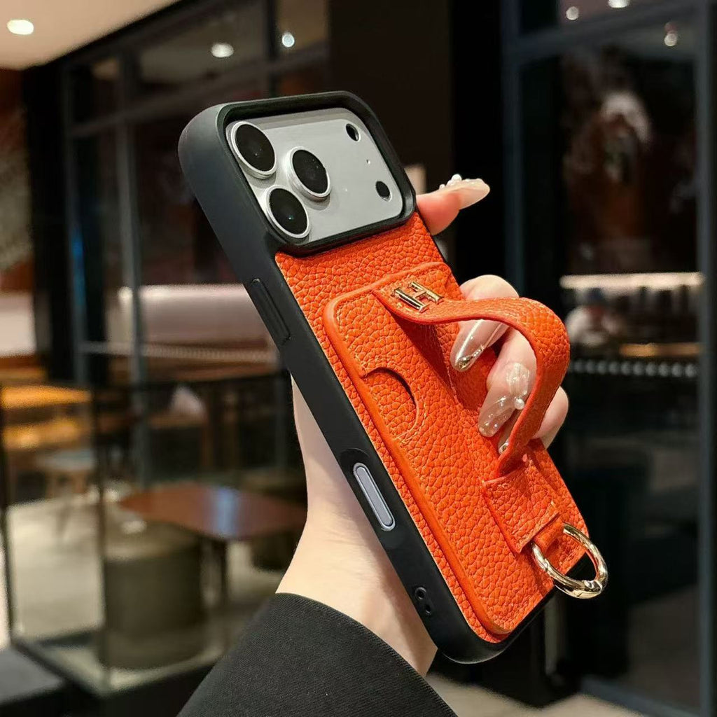 Charmante Farben Handyhülle für iPhone