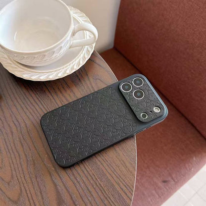 New Full Design Phone Case For iPhone