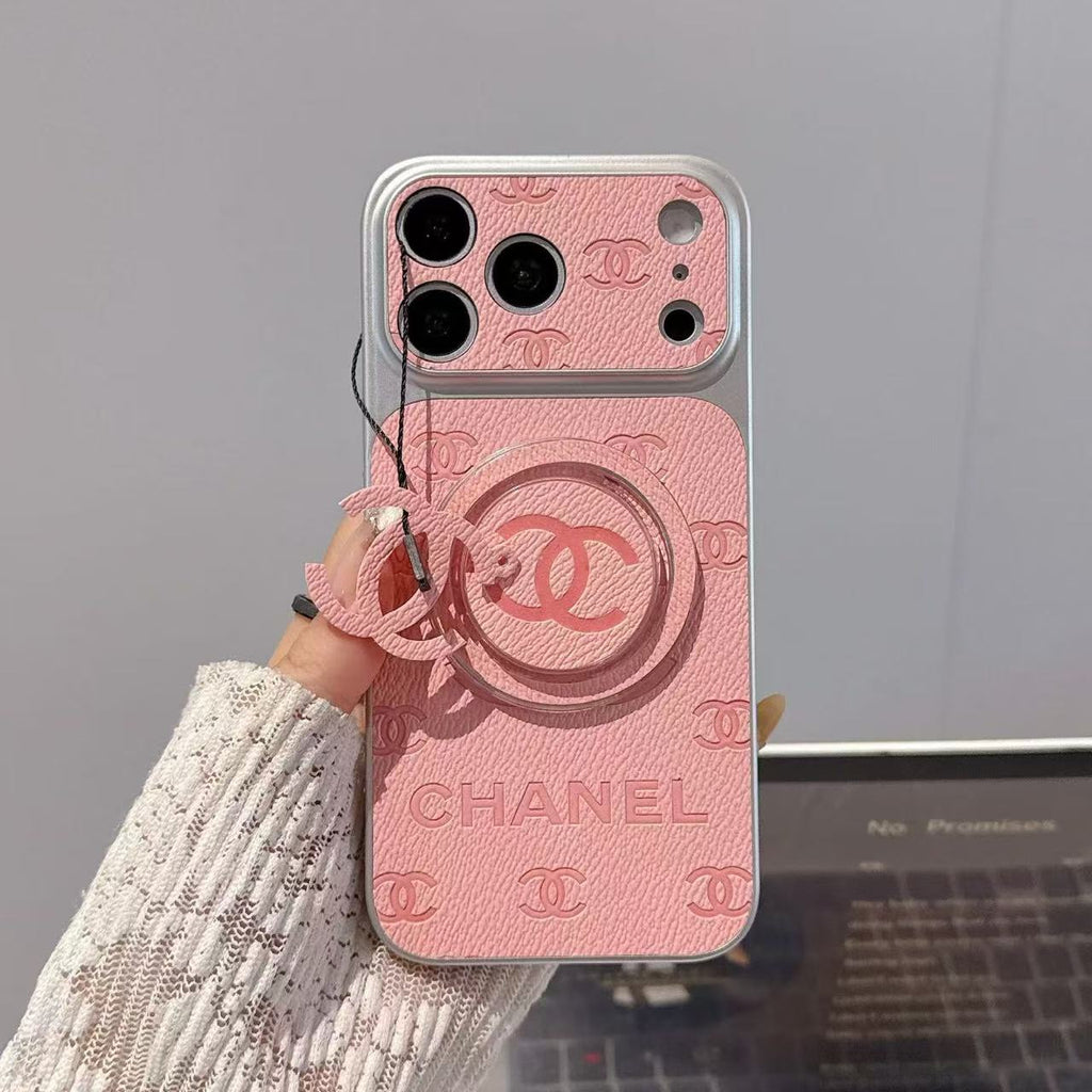 New Pattern MagSafe Phone Case For iPhone