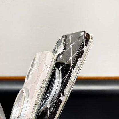 Charismatic MagSafe Phone Case For iPhone