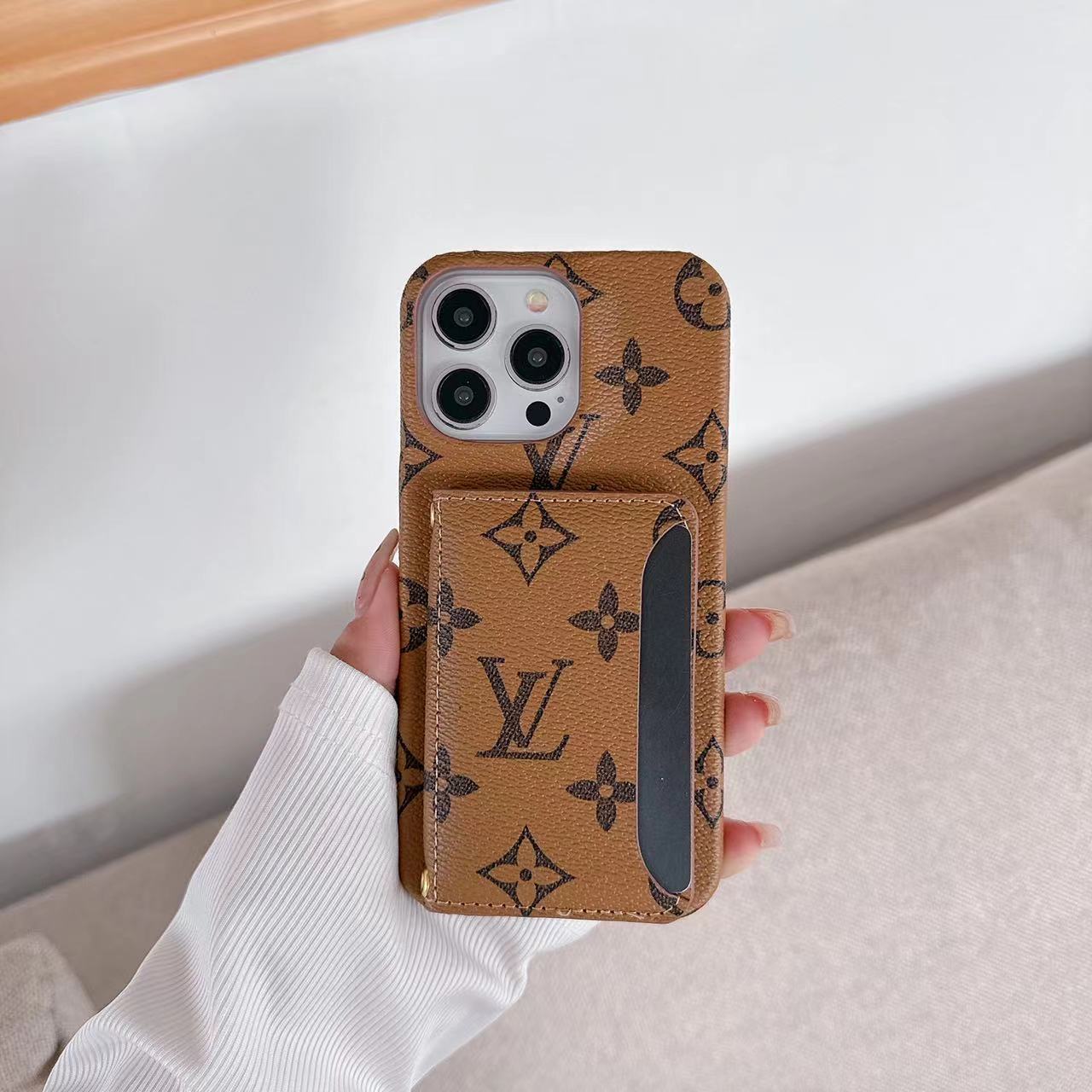 Nail Design Phone Case For iPhone