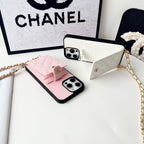 Fresh Card Design Phone Case For iPhone