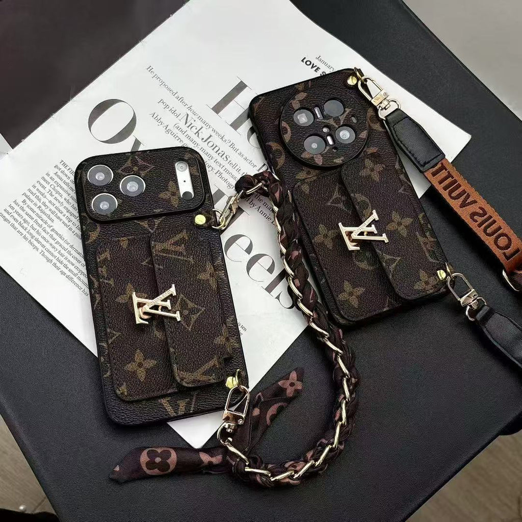 Fresh Card Galaxy Case For Samsung