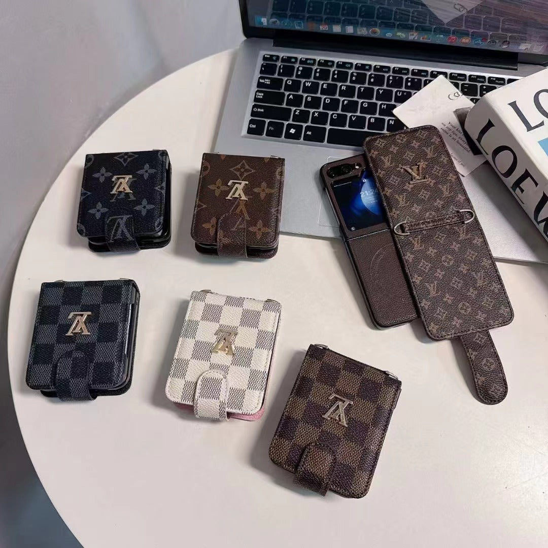 MagSafe Metal Design Galaxy Case für Samsung 