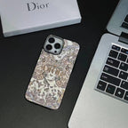 Bedruckte Volltelefonhülle für iPhone