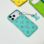 Bling Diamond Galaxy Case For Samsung