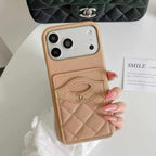 Silikon-Telefonhülle mit Kreis für iPhone