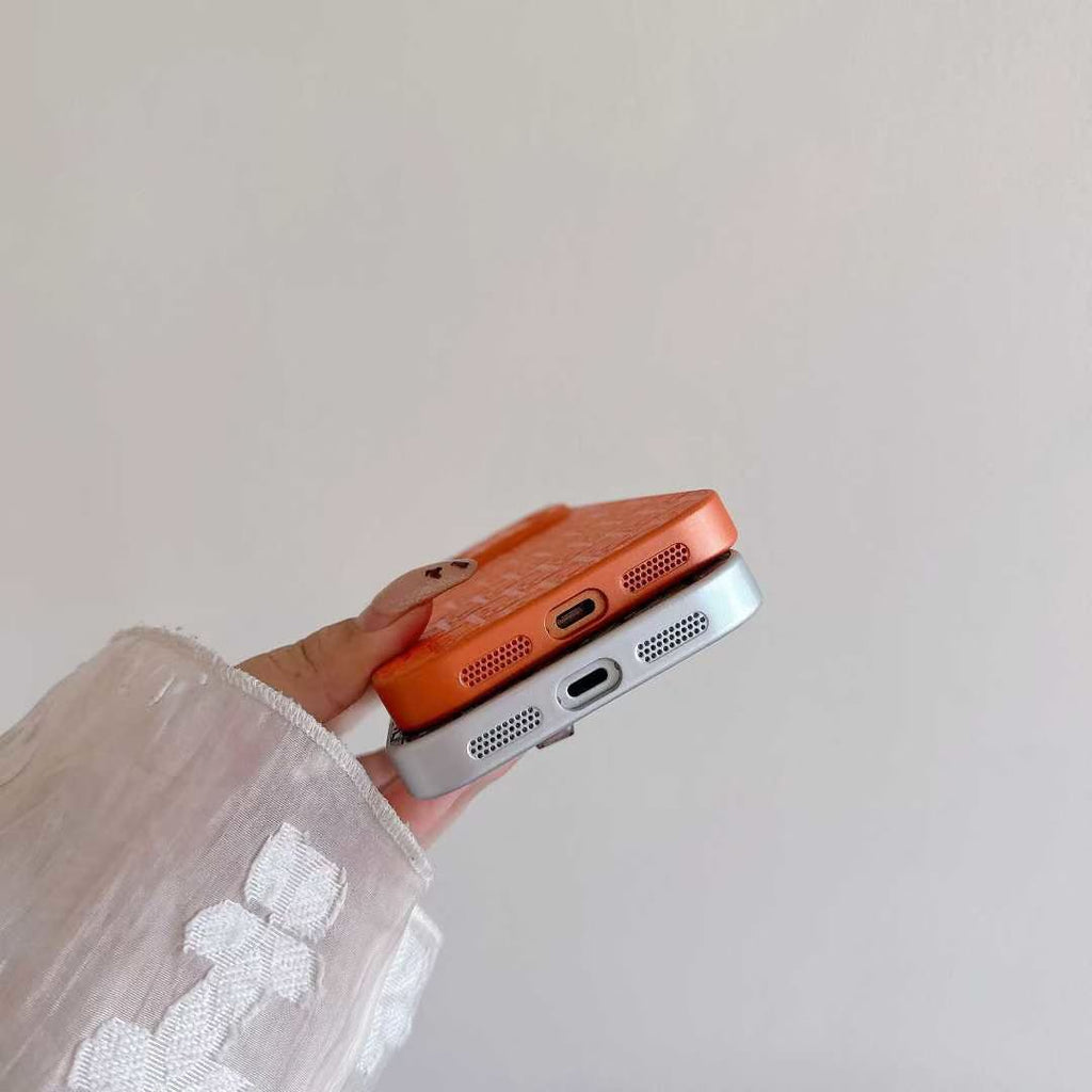 New Full Design Phone Case For iPhone