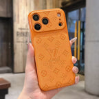 Fashion Full Phone Case For iPhone
