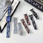 Fashion Colorful Waistband For iWatch - ERPOQ