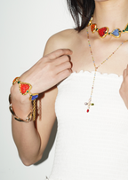 Adam Love In All Shape Armband