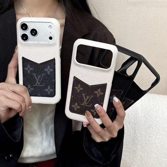 Card Design Phone Case For iPhone