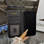Fresh Leather Phone Case For iPhone
