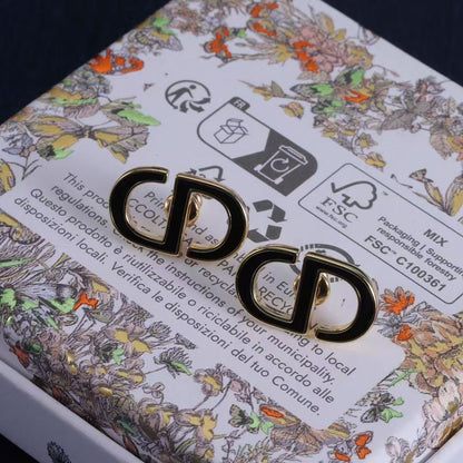 Stylish Cool Earrings