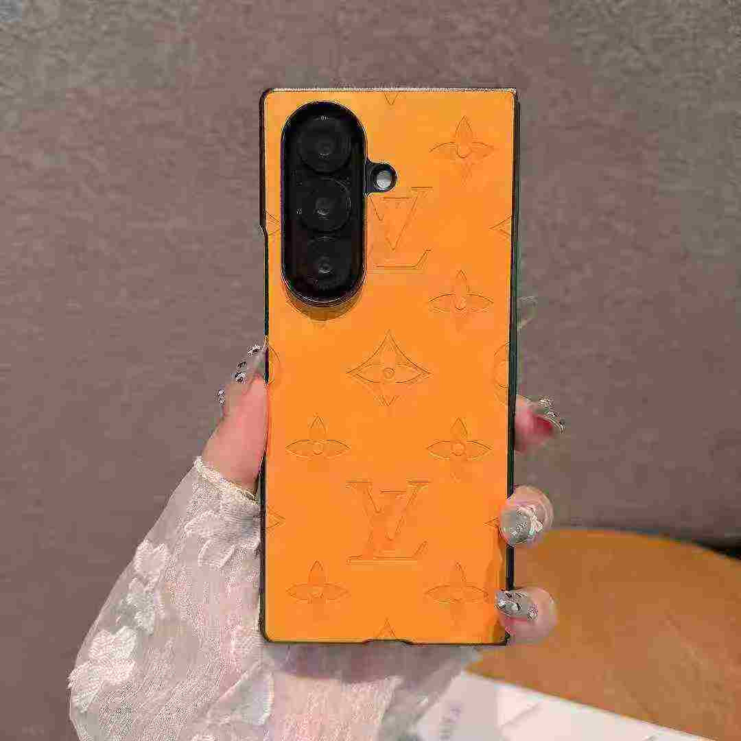 Fresh Printed Galaxy Case For Samsung