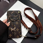 Fresh Card Galaxy Case For Samsung
