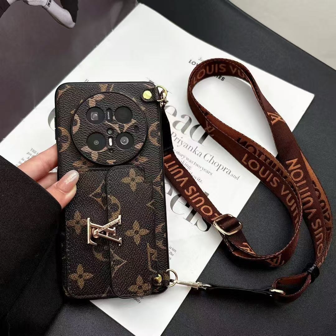 Fresh Card Galaxy Case For Samsung