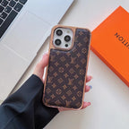 Klassische bedruckte Handyhülle für das iPhone