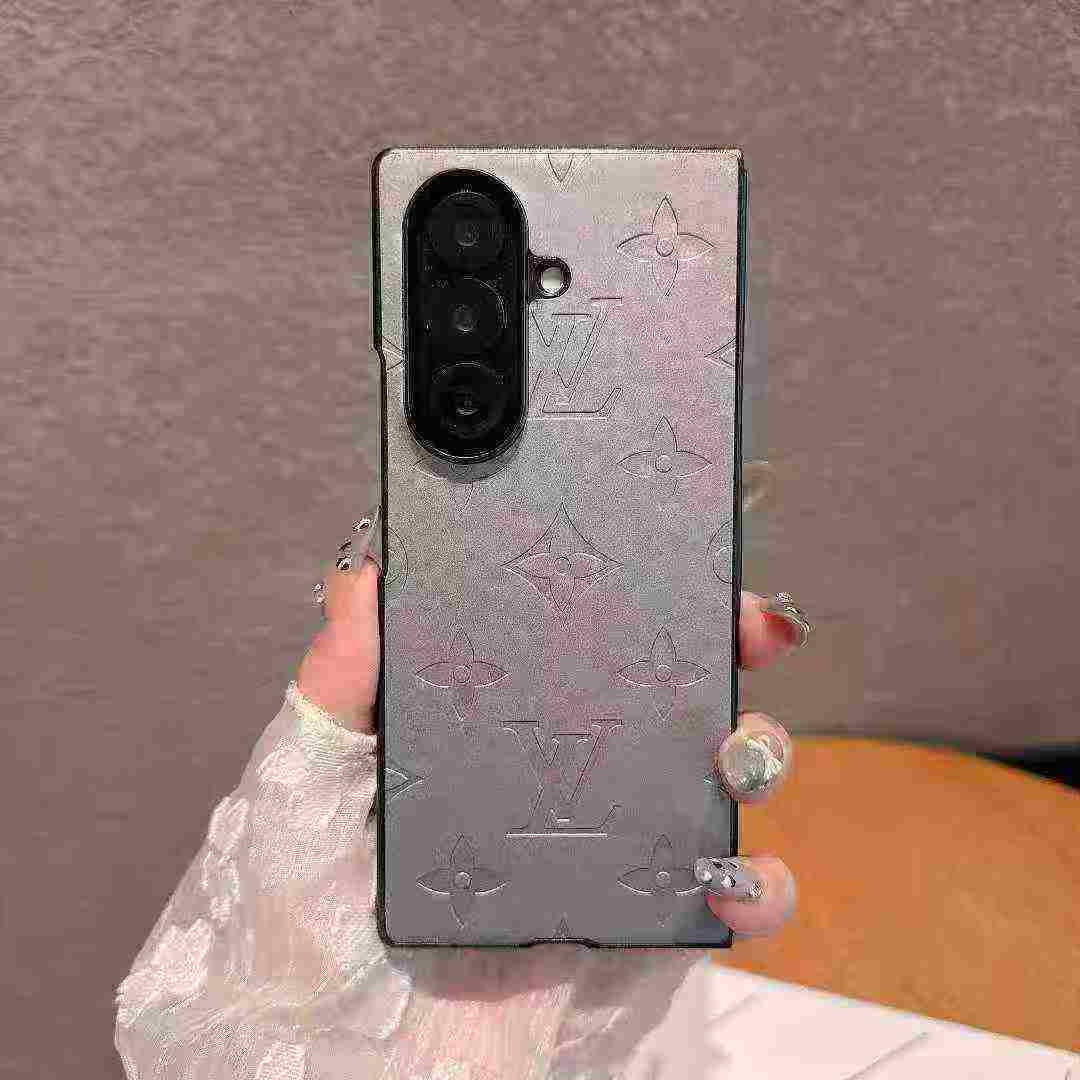 Fresh Printed Galaxy Case For Samsung