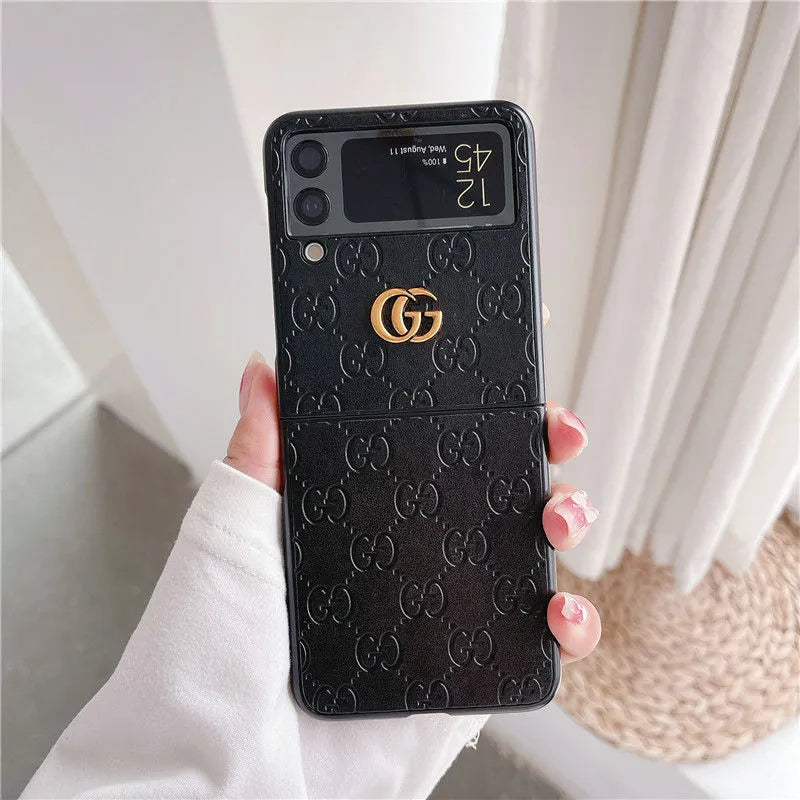 Niedliche modische Galaxy-Hülle für Samsung