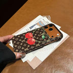 Cute Design Phone Case For iPhone