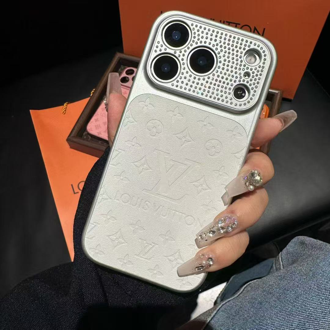 Spring Beautiful Phone Case For iPhone