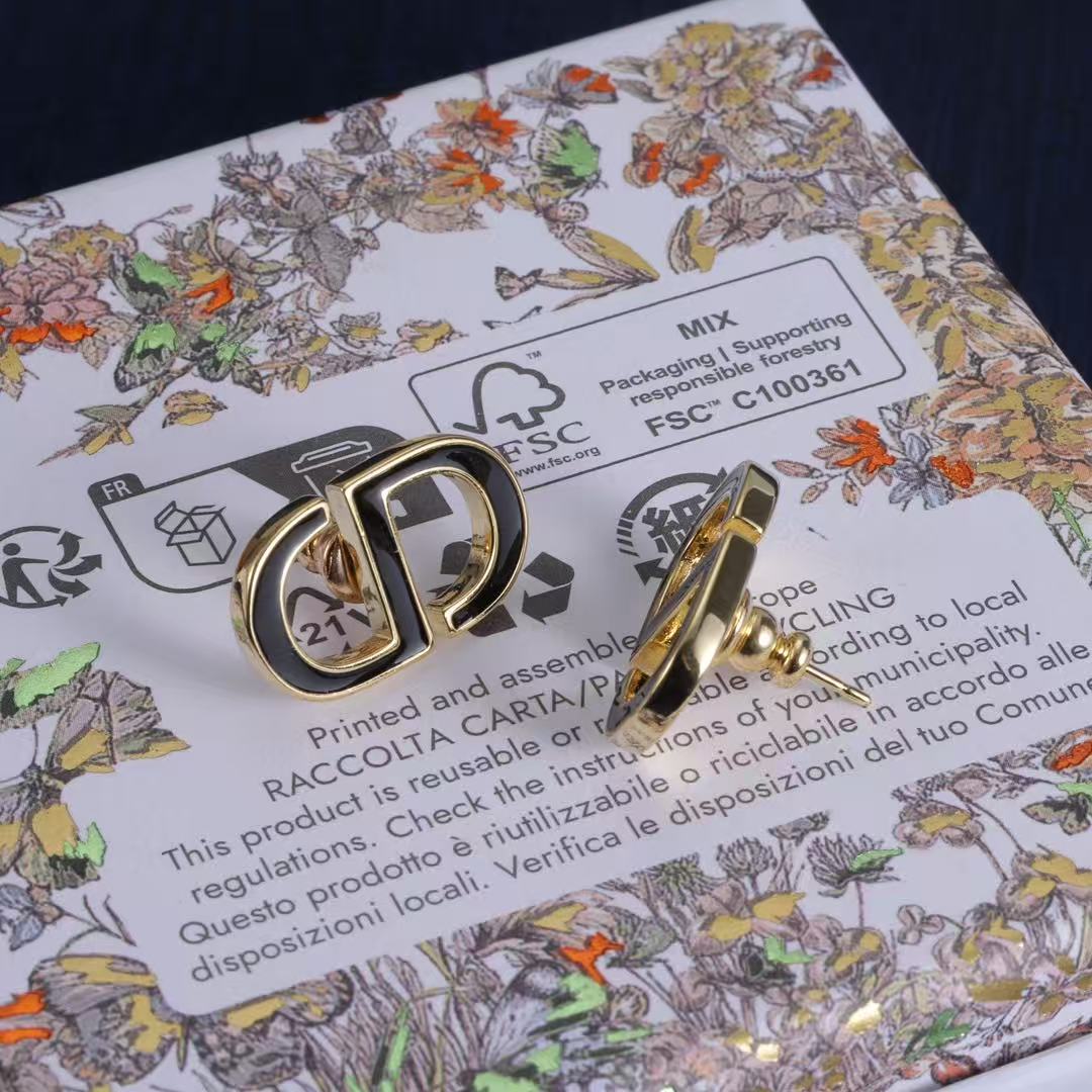 Stylish Cool Earrings