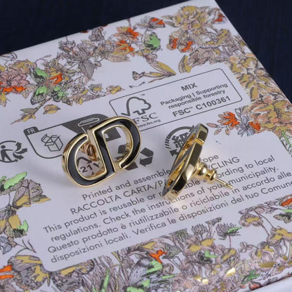 Stylish Cool Earrings