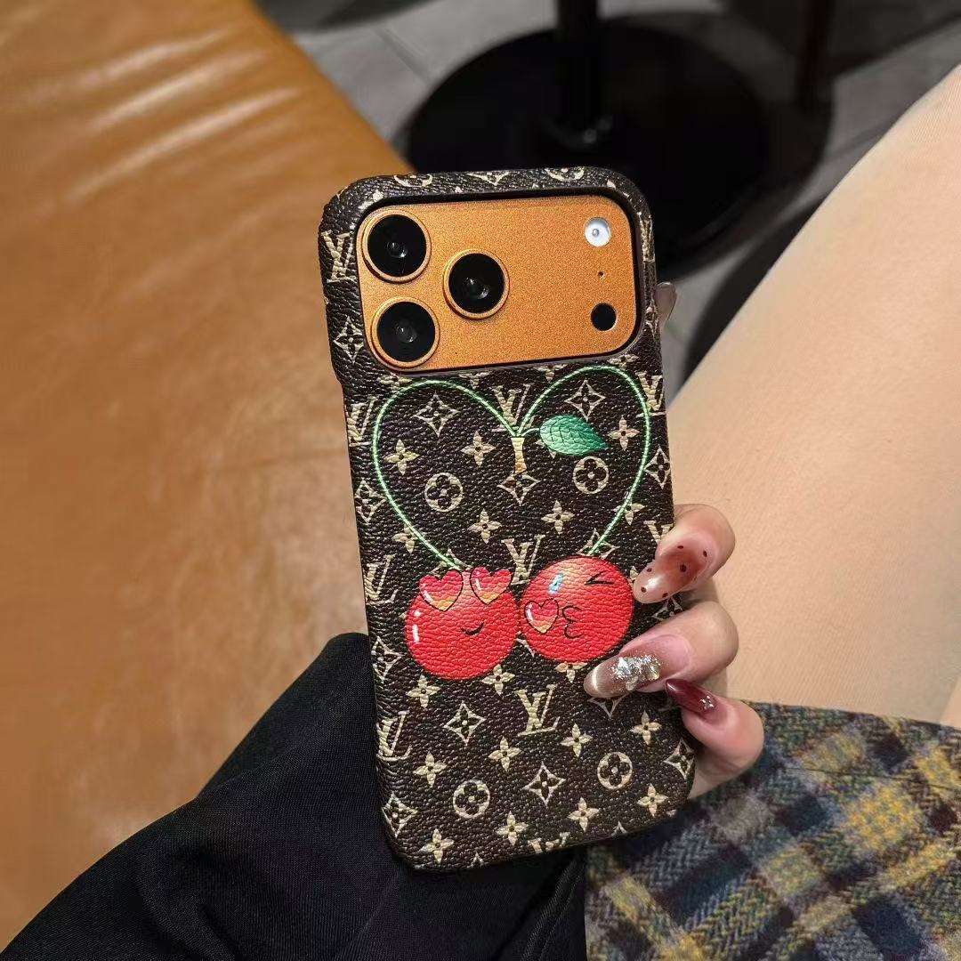 Cute Design Phone Case For iPhone
