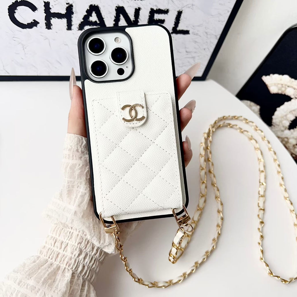 Fresh Card Design Phone Case For iPhone