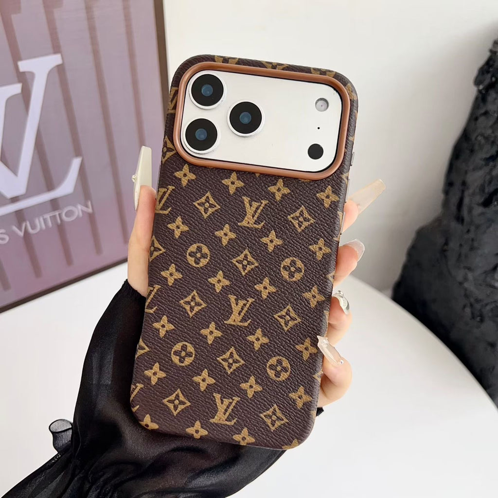 Colorful Full Design Phone Case For iPhone