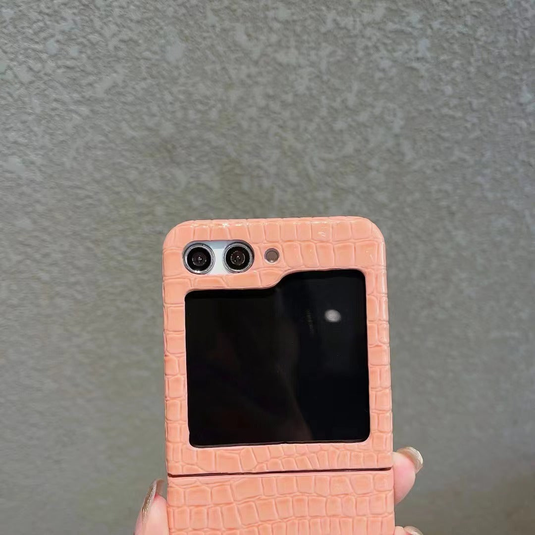 Crocodile Galaxy Case For Samsung