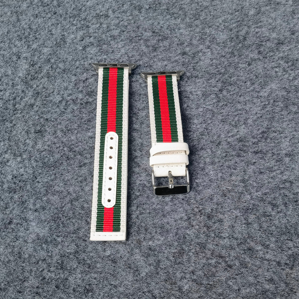 Apple Watch-Armbänder mit Herbstschnalle