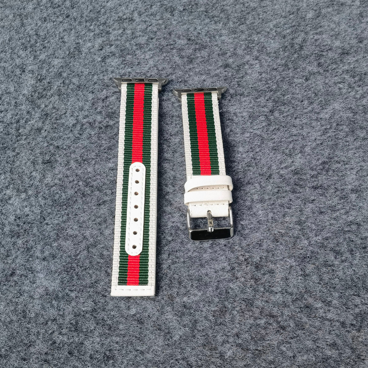 Apple Watch-Armbänder mit Herbstschnalle