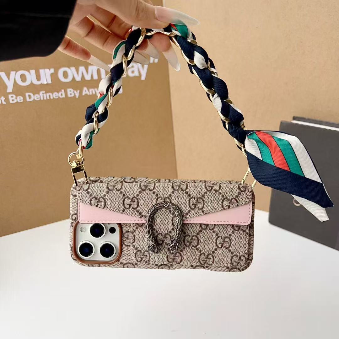 Advanced Design Phone Case For iPhone