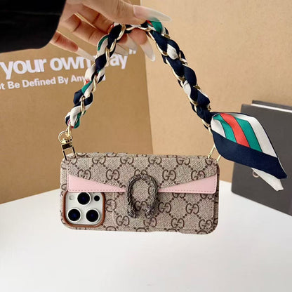 Advanced Design Phone Case For iPhone