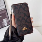 New Funny Leather Galaxy Case For Samsung