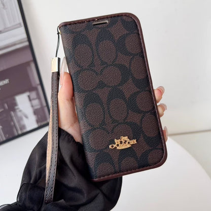 New Funny Leather Galaxy Case For Samsung