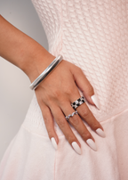Dalphine Goldenes Armband