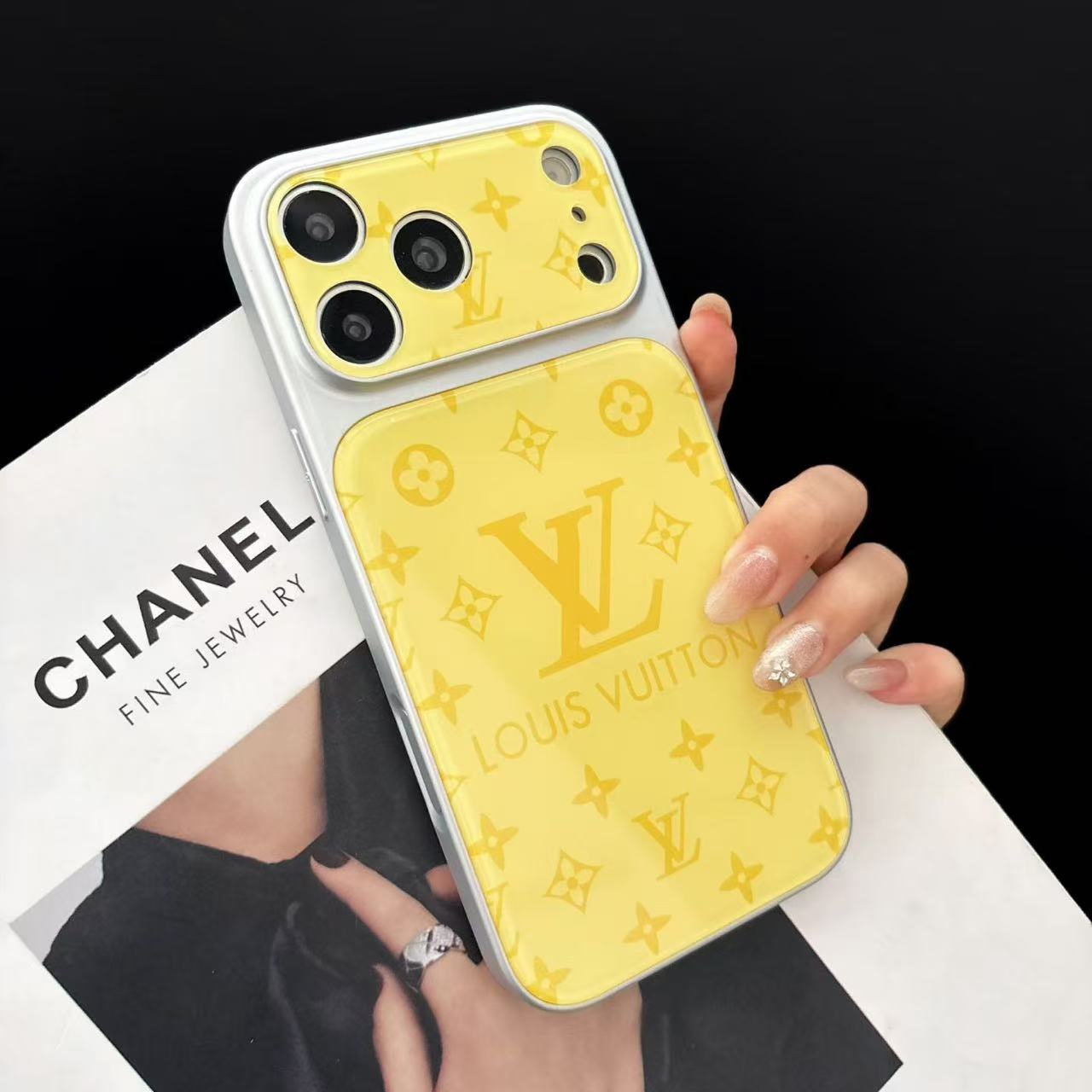 Trendy Cool Phone Case For iPhone