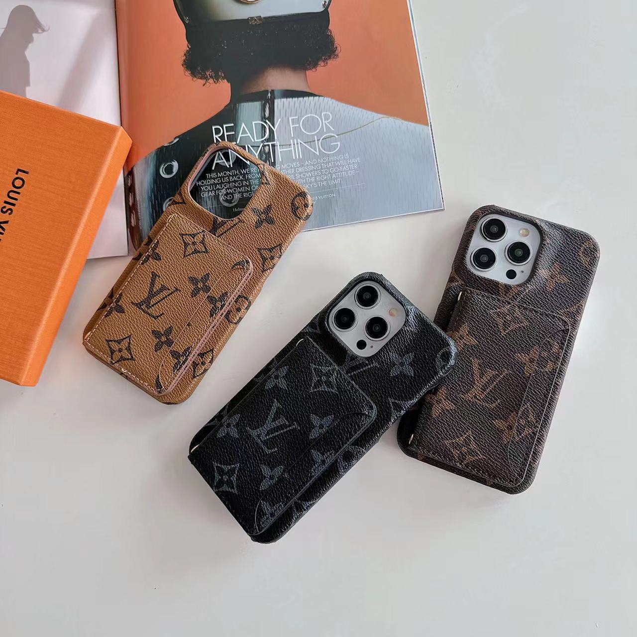 Nageldesign Handyhülle für iPhone
