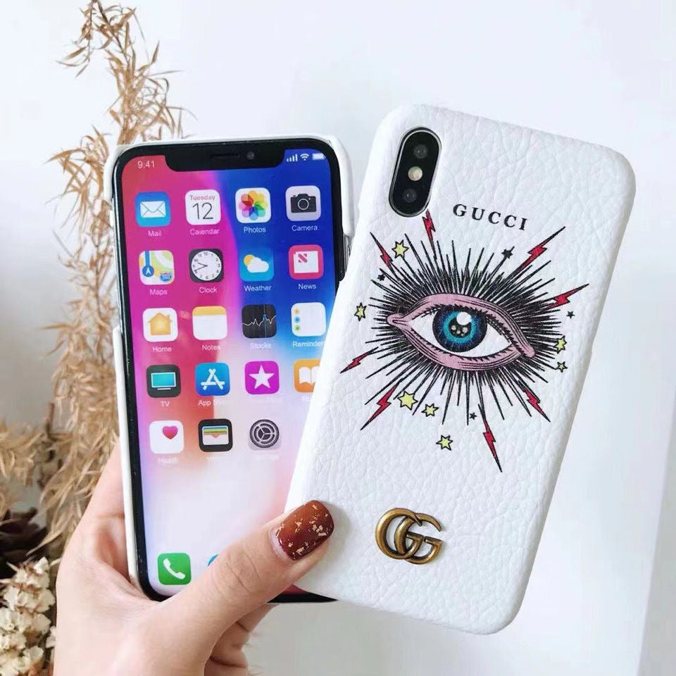 Cool Design Phone Case For iPhone