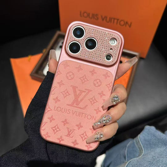 Spring Beautiful Phone Case For iPhone