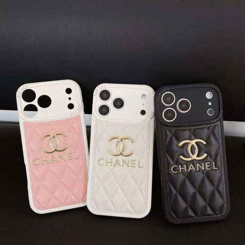 Custodia per telefono Argyle Fashion per iPhone