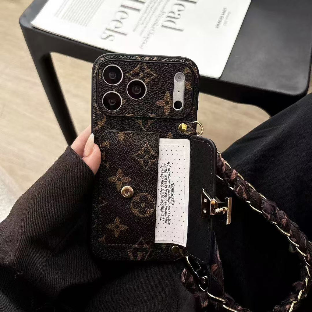 Fresh Card Galaxy Case For Samsung